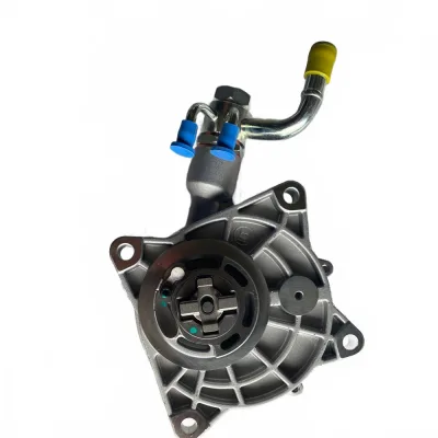 Yunnei Alternator Vacuum Pump for D19 1.9L Diesel Engine (Part No. 3510005-0006-001) Yunnei Alternator Vacuum Pump for D19 1.9L Diesel Engine (Part No. 3510005-0006-001)