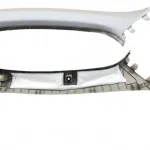 GWM Poer Passenger Edition A-Pillar Interior Trim Panel (Upper Left) – 5402104XPW04AF4