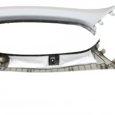 GWM Poer Passenger Edition A-Pillar Interior Trim Panel (Upper Left) – 5402104XPW04AF4 GWM Poer Passenger Edition A-Pillar Interior Trim Panel (Upper Left) – 5402104XPW04AF4