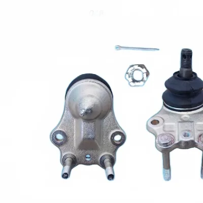 Upper Control Arm Ball Joint for Jinbei Hiace SY6480 – Part 43350-29095 Upper Control Arm Ball Joint for Jinbei Hiace SY6480 – Part 43350-29095