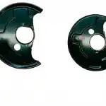 Front Right Brake Backing Plate for Haval – Part No. 3001114XK00XA