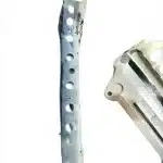 ZX Auto Terralord Chassis Crossmember – Drawing No. G2811110-0200