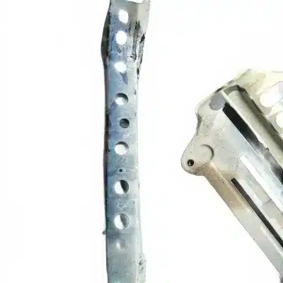 ZX Auto Terralord Chassis Crossmember – Drawing No. G2811110-0200 ZX Auto Terralord Chassis Crossmember – Drawing No. G2811110-0200