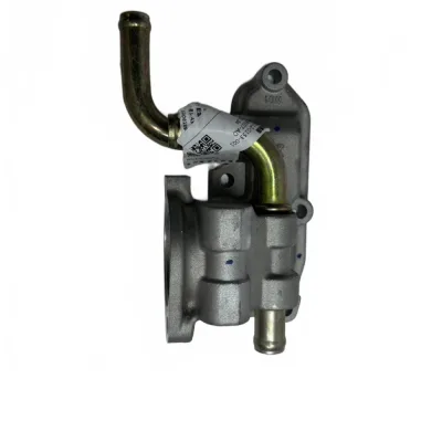 JMC Thermostat Housing Assembly for JX493ZLQ4 2.8L Diesel Engine – CP1-8507-AD
