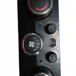 JMC Baodian PLUS Air Conditioning Control Panel Assembly – Part No. 8112010-0270-001