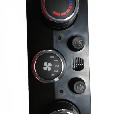 JMC Baodian PLUS Air Conditioning Control Panel Assembly – Part No. 8112010-0270-001