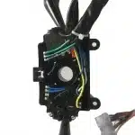 Jinbei Hercules SY1022 Combination Switch – Part No. 31HC9-3774010