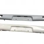 Foton Tunland Rear Bumper Assembly – Part No. 2803007-0051-001 / P1531040026A0