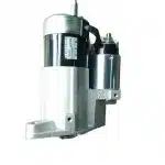 JMC Starter Motor for JX4D23A6L 2.3L Puma Technology Diesel Engine (3708000-0472-001)