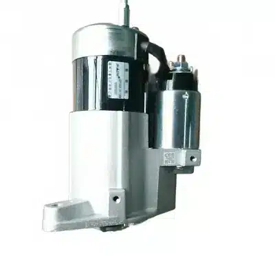 JMC Starter Motor for JX4D23A6L 2.3L Puma Technology Diesel Engine (3708000-0472-001) JMC Starter Motor for JX4D23A6L 2.3L Puma Technology Diesel Engine (3708000-0472-001)