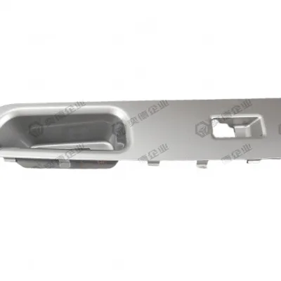 Haval H6 Coupe Blue Label Front Right Window Switch Trim Panel (3746032-0008-001) Haval H6 Coupe Blue Label Front Right Window Switch Trim Panel (3746032-0008-001)