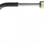 Joylong Rear Left Brake Hose for Hiace / Commuter – 47327-26330