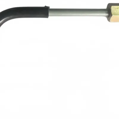 Joylong Rear Left Brake Hose for Hiace / Commuter – 47327-26330 Joylong Rear Left Brake Hose for Hiace / Commuter – 47327-26330