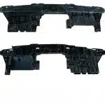 Front Center Grille Bracket for Haval F5 – Part No. 5509020XKY70A