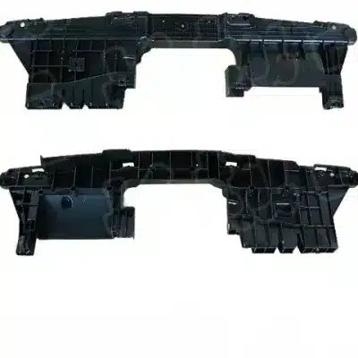 Front Center Grille Bracket for Haval F5 – Part No. 5509020XKY70A Front Center Grille Bracket for Haval F5 – Part No. 5509020XKY70A