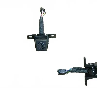 Rear View Camera Assembly for Haval All New H6 Blue Label – 3776100XKZ1DA Rear View Camera Assembly for Haval All New H6 Blue Label – 3776100XKZ1DA