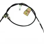 GWM Wingle Right Side Handbrake Cable – Part No. 3508400-P33
