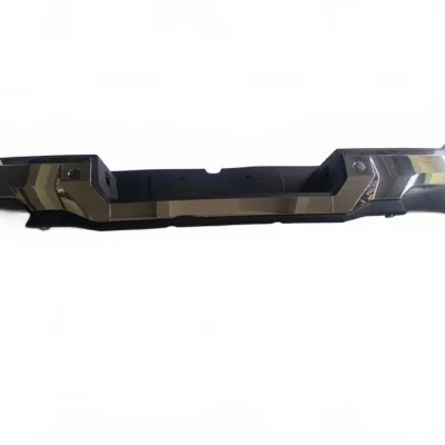 Genuine Foton General Rear Bumper Assembly – FS2803007-0049-001 Genuine Foton General Rear Bumper Assembly – FS2803007-0049-001