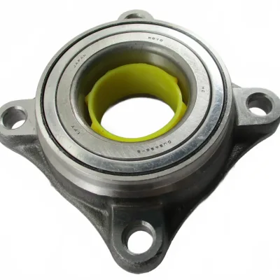Foton Tunland Front Wheel Bearing Assembly – Part No. ZD3103045-0301-001 Foton Tunland Front Wheel Bearing Assembly – Part No. ZD3103045-0301-001