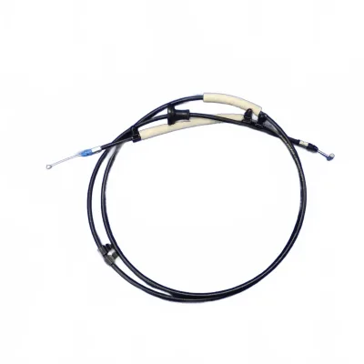 JAC Motors Shuailing T6 Hood Release Cable – 8250200P3010B JAC Motors Shuailing T6 Hood Release Cable – 8250200P3010B