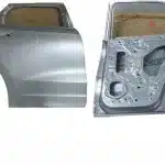 Rear Right Door Shell for Haval Jolion – 6201200AST01A