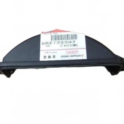 Mitsubishi 4G64 2.4L Timing Belt Cover – Part No. SMD310415 Mitsubishi 4G64 2.4L Timing Belt Cover – Part No. SMD310415