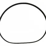 Mitsubishi 4G64 2.4L Engine Belt – Drawing No. 8103012-K00