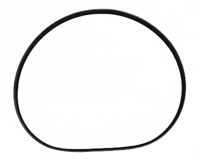 Mitsubishi 4G64 2.4L Engine Belt – Drawing No. 8103012-K00