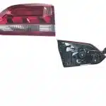 Haval H6 Coupe Red Label Rear Inner Tail Light Assembly (Right Side) – 4133400XKY1GA