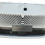 Foton Toano V Front Bumper Assembly – Part No. 2803010-2037-001