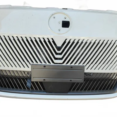 Foton Toano V Front Bumper Assembly – Part No. 2803010-2037-001 Foton Toano V Front Bumper Assembly – Part No. 2803010-2037-001