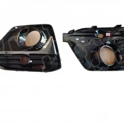 Front Left Fog Light Cover for Haval H6 Guochao Edition – 2803117XKZ4NAK1 Front Left Fog Light Cover for Haval H6 Guochao Edition – 2803117XKZ4NAK1