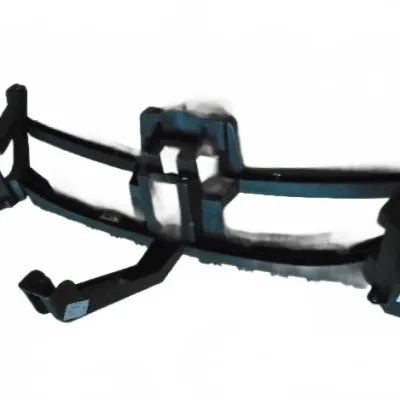 JMC Vigus 3 Front Grille Bracket Assembly – JP1-13413-AA JMC Vigus 3 Front Grille Bracket Assembly – JP1-13413-AA
