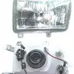 GWM Deer Right Side Headlight Assembly – Part No. 4101200-D01