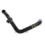 Genuine GWM Poer Passenger Heater Water Pipe Hose Assembly – 8101101XPW01A