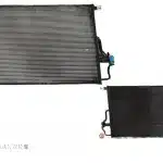 A/C Condenser Assembly for WEY VV7 Mid-size SUV – Part No. 8105000XKU34A