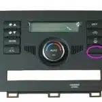 A/C Control Panel Assembly for Haval H5 – 8112400CK80XA89