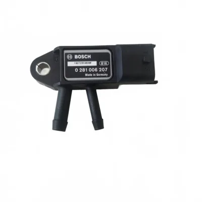 Foton Tunland Differential Pressure Sensor LC19-5H295-AA Foton Tunland Differential Pressure Sensor LC19-5H295-AA