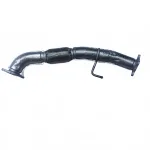 Foton Toano Front Section Muffler Assembly – FS1201010-0437-001
