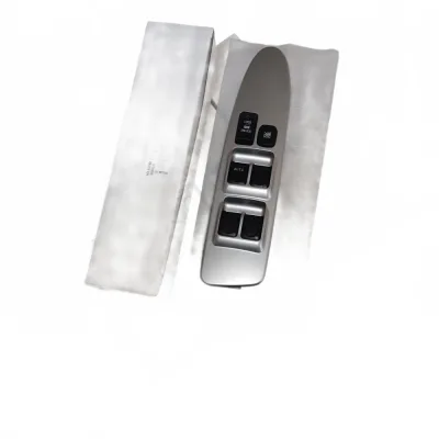 Haval H3 Front Left Power Window Switch Assembly – 3746100-K00-B1FJ Haval H3 Front Left Power Window Switch Assembly – 3746100-K00-B1FJ
