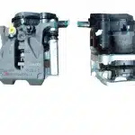 Haval Shenshou Rear Right Brake Caliper Assembly – 3502103AGW01A