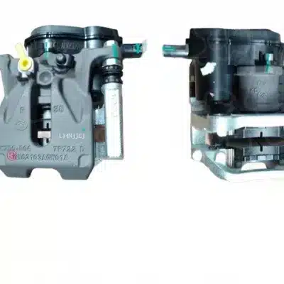Haval Shenshou Rear Right Brake Caliper Assembly – 3502103AGW01A Haval Shenshou Rear Right Brake Caliper Assembly – 3502103AGW01A