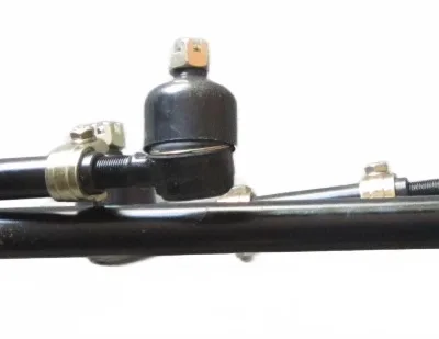 ZX Auto Admiral Tie Rod Assembly – Part No. 3003010-0032-002 ZX Auto Admiral Tie Rod Assembly – Part No. 3003010-0032-002
