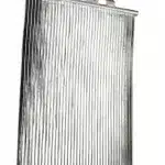 JMC New Baodian T510 Air Conditioning Condenser Assembly – 8105010-0488-001