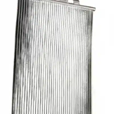 JMC New Baodian T510 Air Conditioning Condenser Assembly – 8105010-0488-001 JMC New Baodian T510 Air Conditioning Condenser Assembly – 8105010-0488-001
