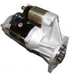 BAIC Starter Motor for BJ486 2.0L Gasoline Engine – Part 3708000-0035-003