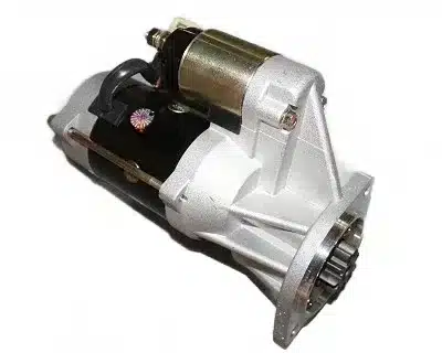 BAIC Starter Motor for BJ486 2.0L Gasoline Engine – Part 3708000-0035-003 BAIC Starter Motor for BJ486 2.0L Gasoline Engine – Part 3708000-0035-003