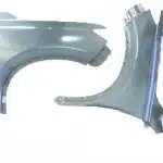 Haval H6 3rd Gen (B01) Front Right Fender – Part No. 8403120XKN01A