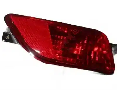Rear Fog Light Assembly (Left Side) for GWM Wingle 3 – Part 4116230-P00 Rear Fog Light Assembly (Left Side) for GWM Wingle 3 – Part 4116230-P00