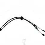 Foton Cummins 2.8T Gear Shift Cable Assembly FS1703011-0154-001 V1172390109A0
